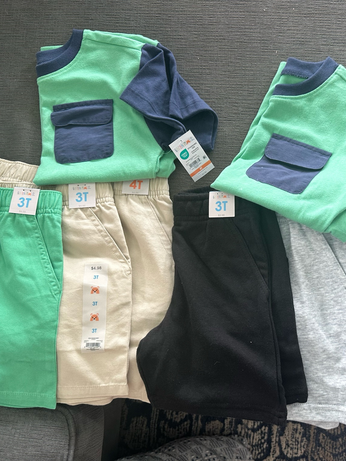 Walmart spring finds for the kids! 

#LTKfindsunder50 #LTKkids