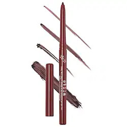 stila Stay All Day Smudge & Set Waterproof Gel Eye Liner Stingray Black 0.012 oz / 0.35 g | Sephora (US)