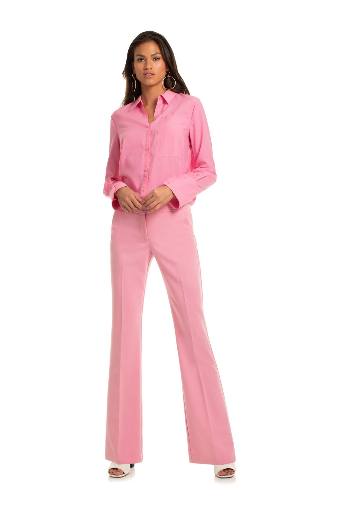 DANNO PANT | Trina Turk - Dynamic