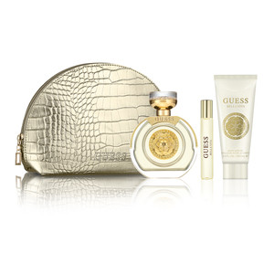 Guess Bella Vita EDP 100ml Gift Set Pouch 3 piece set | Priceline Pharmacy (AU)