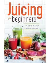 Juicing For Beginners: The Essential Guide Yo Juicing Recipes | Amazon (US)