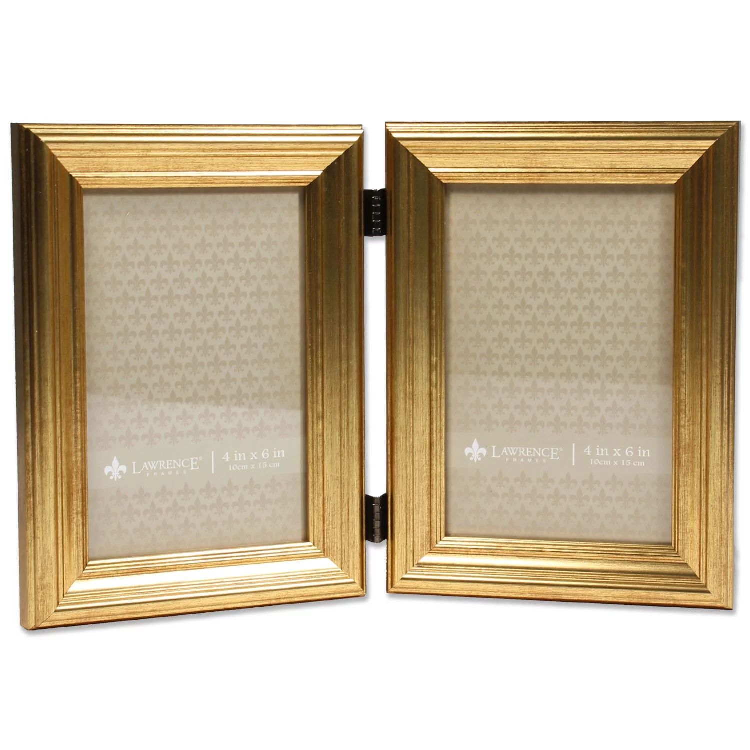 Dang Composite Picture Frame, Gold | Walmart (US)