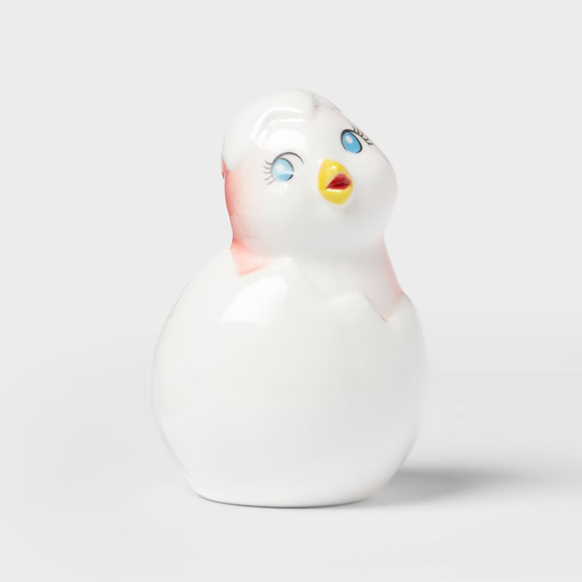 Ceramic Chick Easter Animal Figurine - Spritz™ | Target