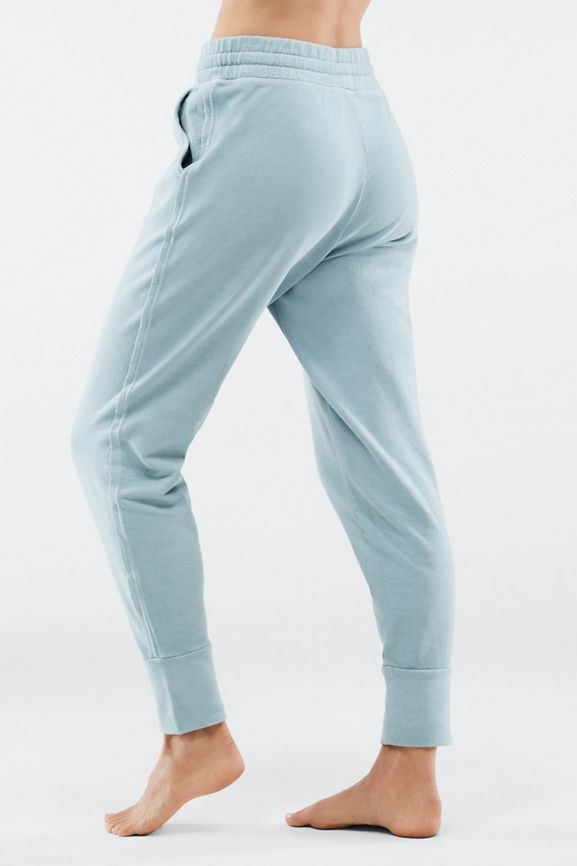 Daria Raw Edge Jogger | Fabletics