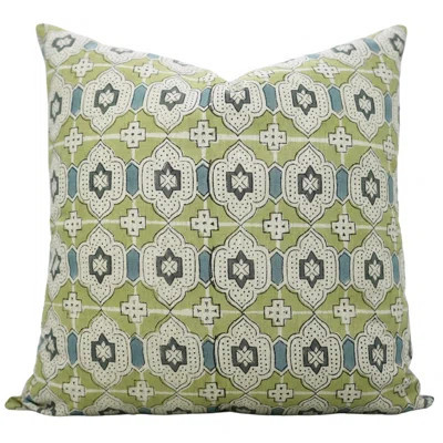 Fabdivine viscous linen throw Pillowcase Cushion Cover, Fall Decoration (Jharoka) | Wayfair North America