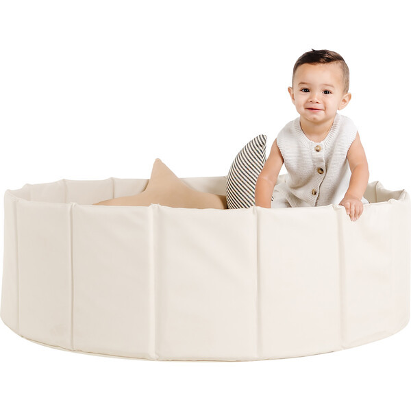Ball Pit, Ivory | Maisonette