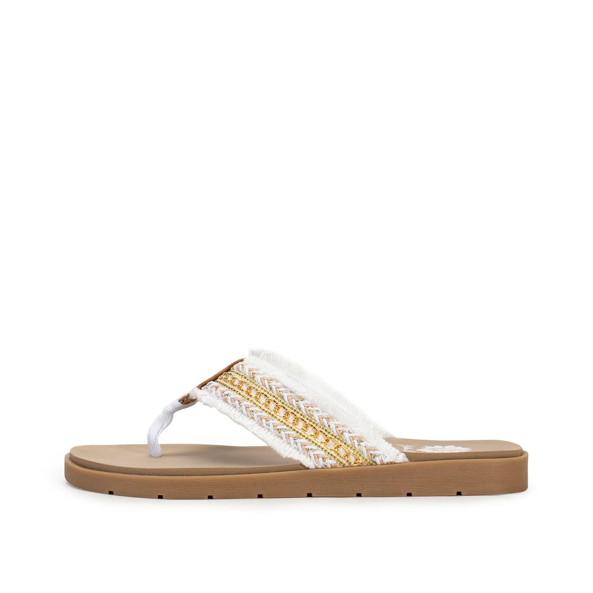 Flavian Sandal | Yellow Box Official Site | Yellow Box