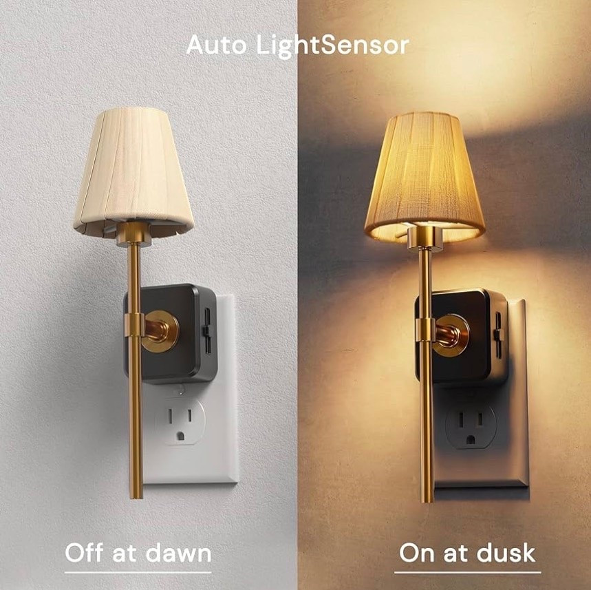 Why am I such an easy target? I deeply feel this night light would be so cute in our hallway bathroom or my laundry room…

#LTKdayinmylife #LTKHome #LTKOver40