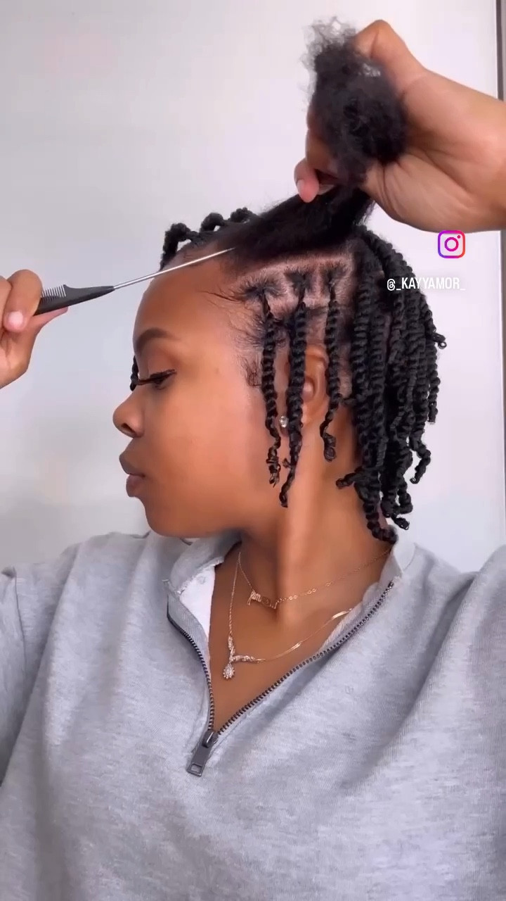 MINI TWIST!! Two products only!!! 
Linked ⤵️

#LTKVideo #LTKSeasonal #LTKBeauty