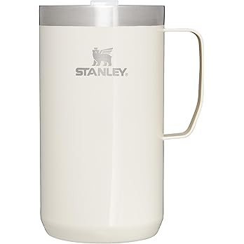 Stanley Classic Legendary Camp Mug | Amazon (US)