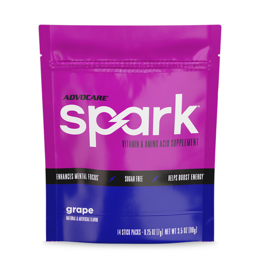 Spark® | AdvoCare
