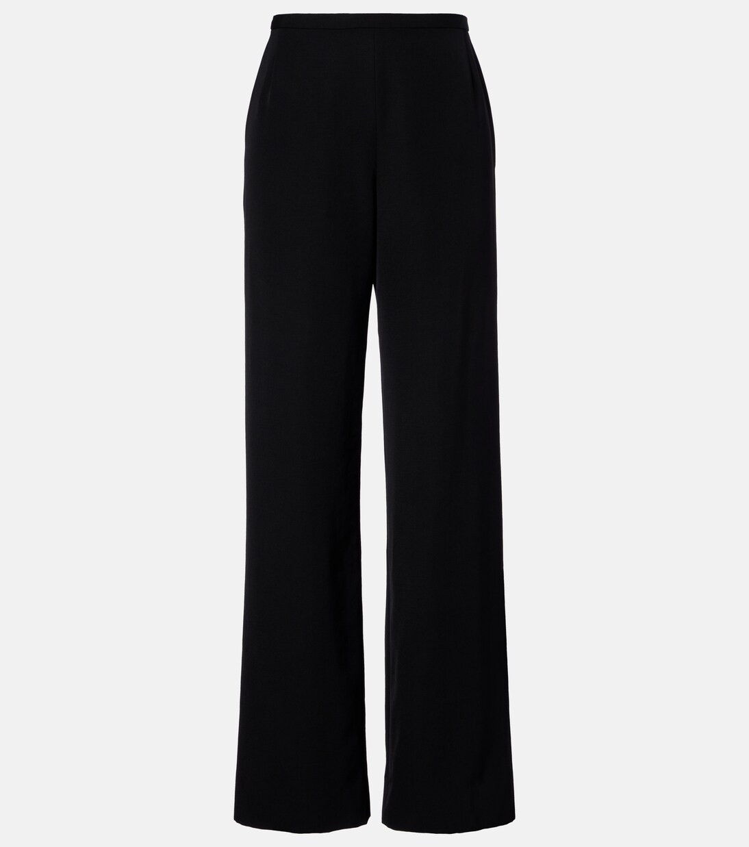 Roger wool gabardine pants | Mytheresa (INTL)
