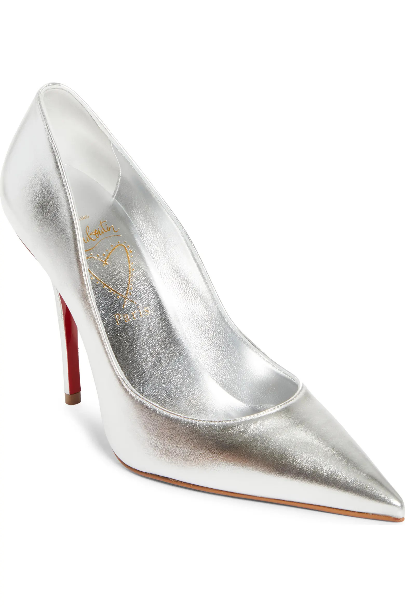 Miss Z Pointed Toe Pump (Women) | Nordstrom | Nordstrom