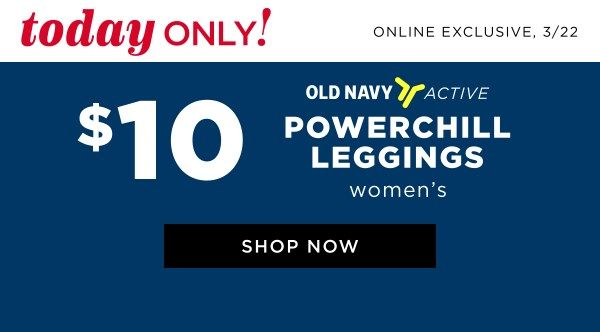 Activewear Bottoms | Old Navy (US)