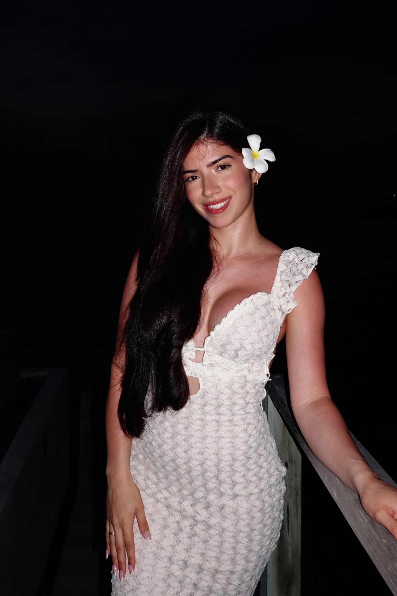 The perfect vacation dress ✨ - size xxs 

#LTKTravel