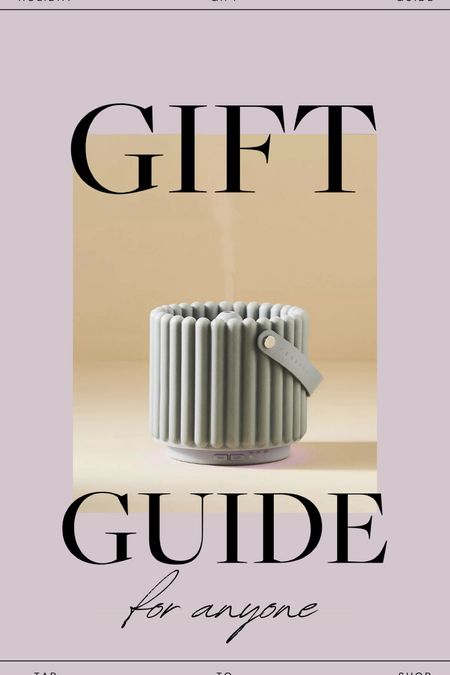 Gift guides for anyone on your list 🩷

#LTKGiftGuide #LTKHoliday #LTKSeasonal