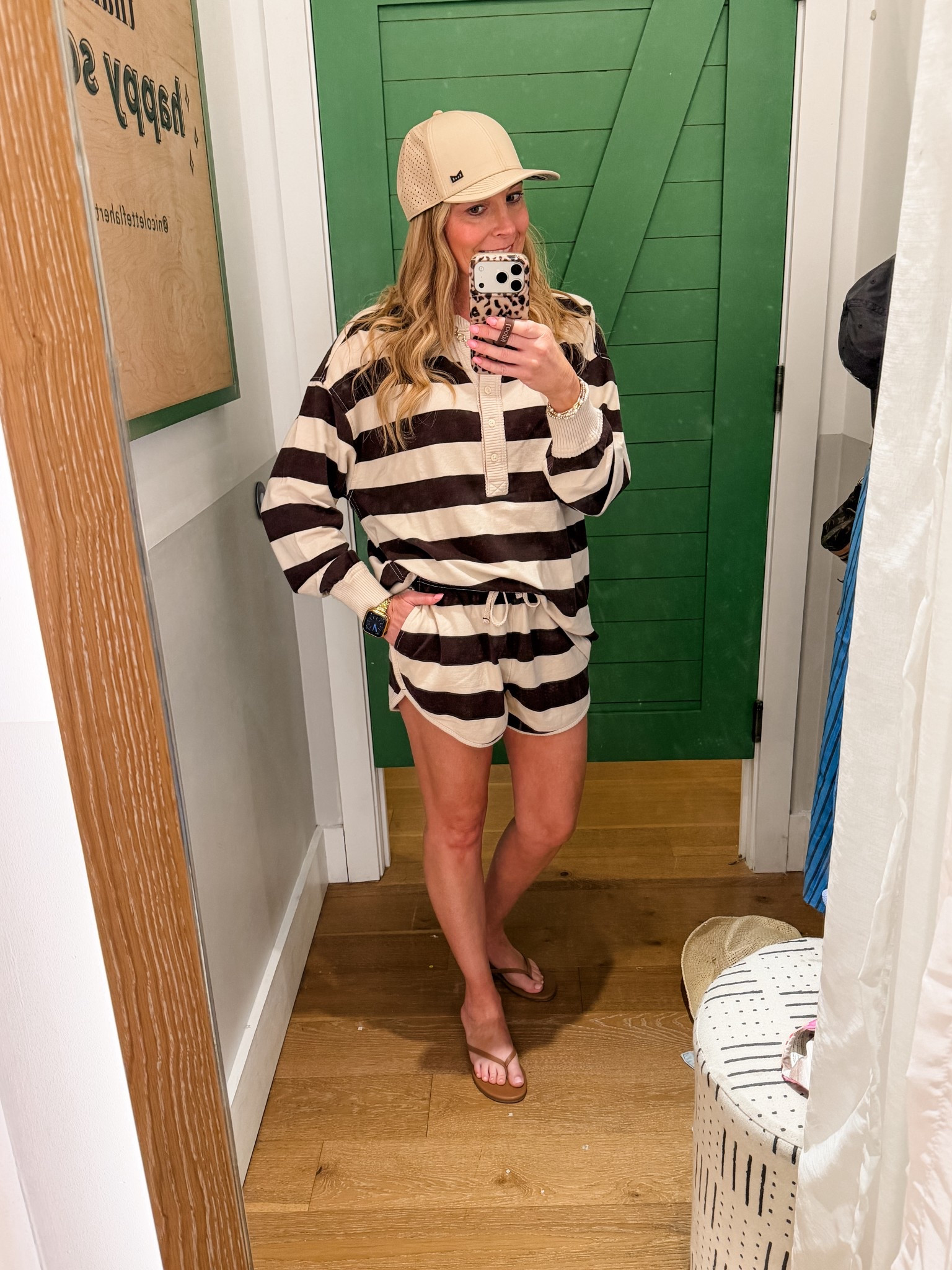 The cutest two piece sets for spring and summer. 

Shorts | sweatshirts | spring outfits 2026 | spring outfits | summer outfits | beach outfits | loungewear | casual outfits | @Aerie | resort wear | swimsuit coverup | travel outfits | vacation | 



#LTKmomlife #LTKootd #LTKSaleAlert