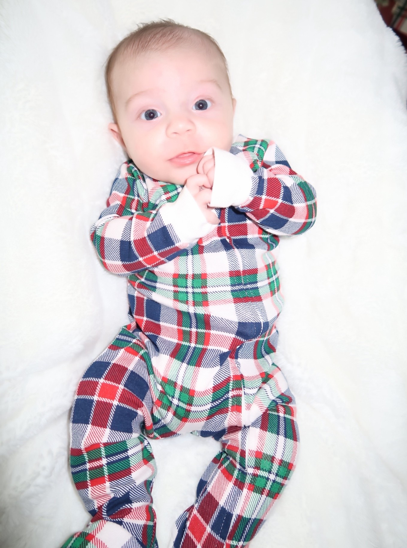 Baby holiday pjs on sale $6 

#LTKSaleAlert #LTKHoliday #LTKCyberWeek