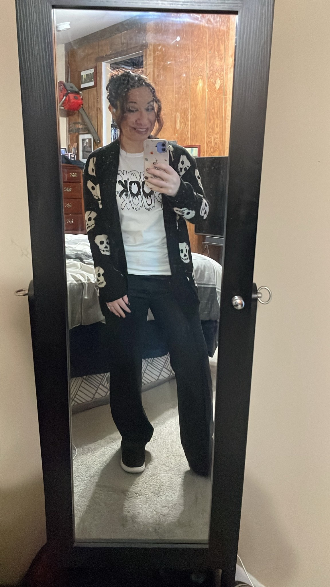 Halloween work ootd day 17 

#LTKHalloween #LTKPetite #LTKWorkwear