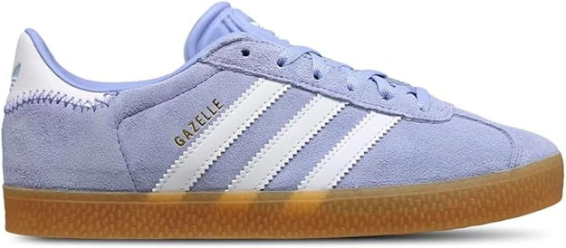 Adidas Gazelle Big Kid Sneaker | Amazon (US)