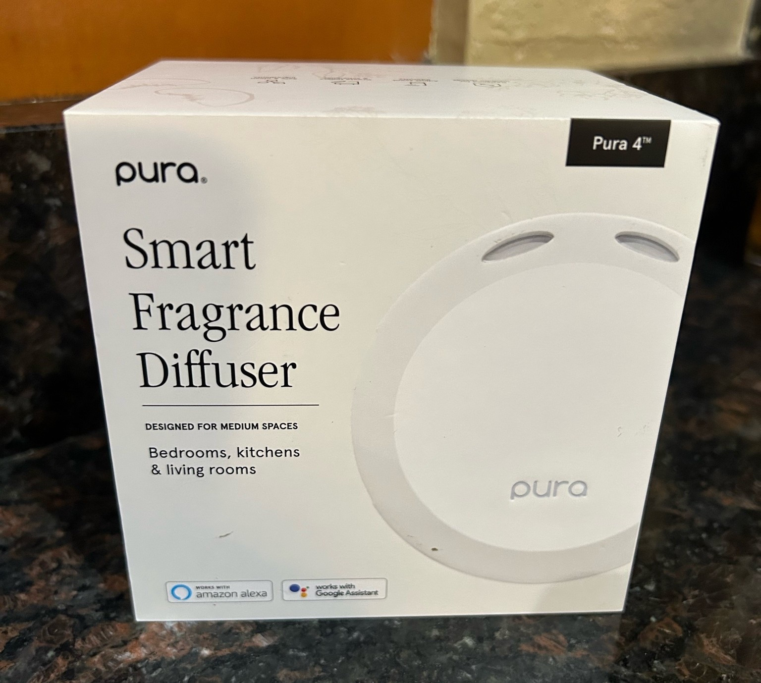 I’ve been loving these Pura fragrance diffusers!!

#LTKHome #LTKSaleAlert