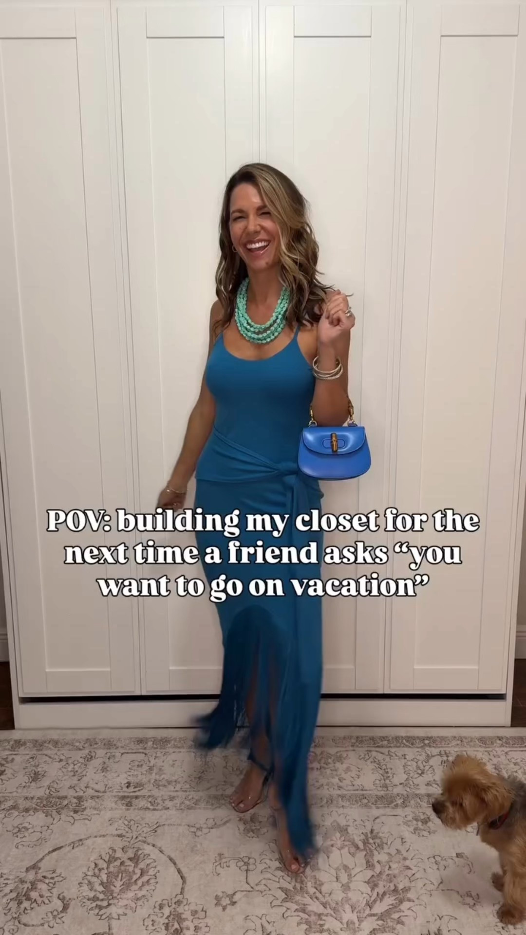 Resort Looks

#LTKSeasonal #LTKTravel