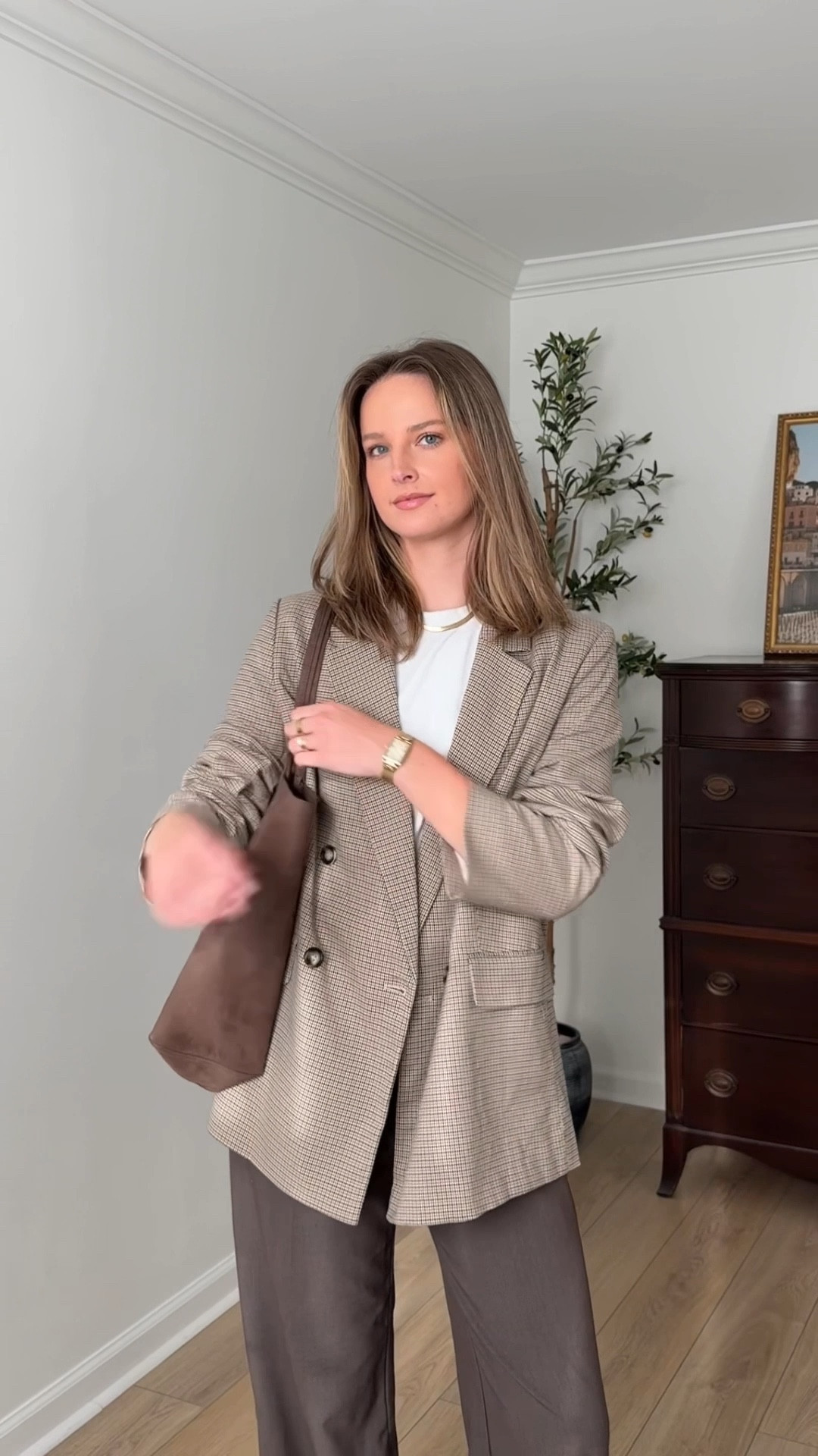day 1 of 15: fall office outfits 

#LTKStyleTip #LTKFindsUnder50 #LTKWorkwear