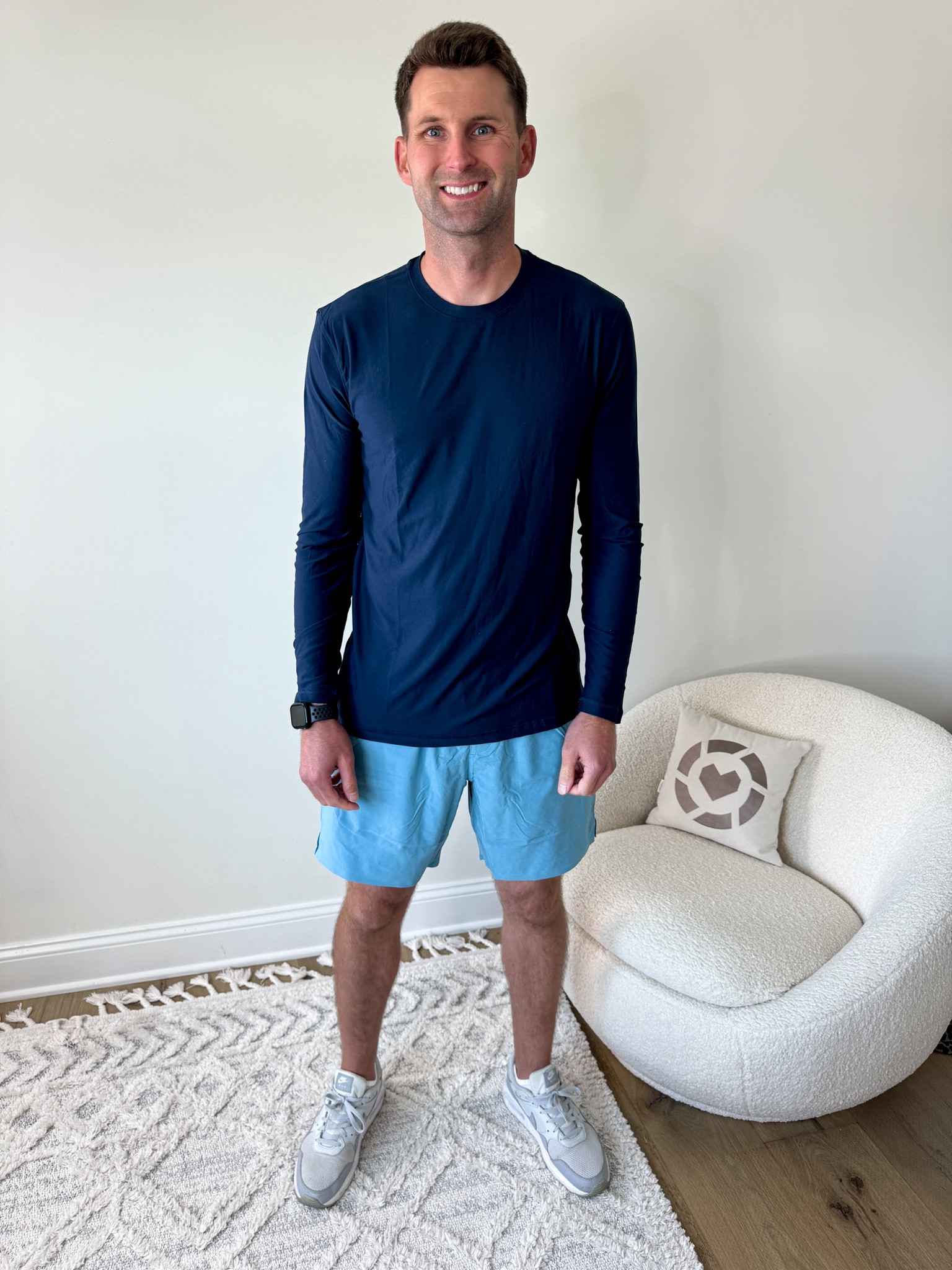 Daily try on, mens outfit, true classic, mens activewear 

#LTKSaleAlert #LTKMens #LTKFindsUnder50