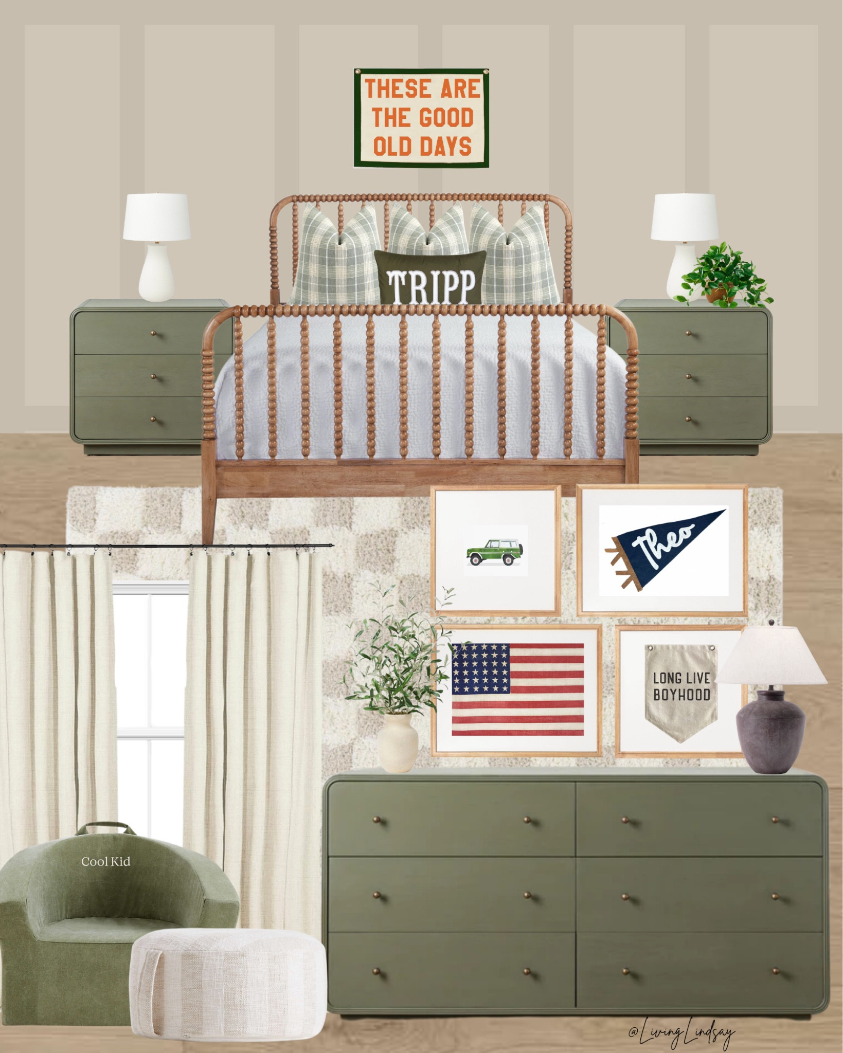 Boy room, toddler boys room, toddler room, teen boy room, Jenny kind bed, green dresser, boy room decor, boy room ideas 

#LTKHome #LTKKids #LTKFamily