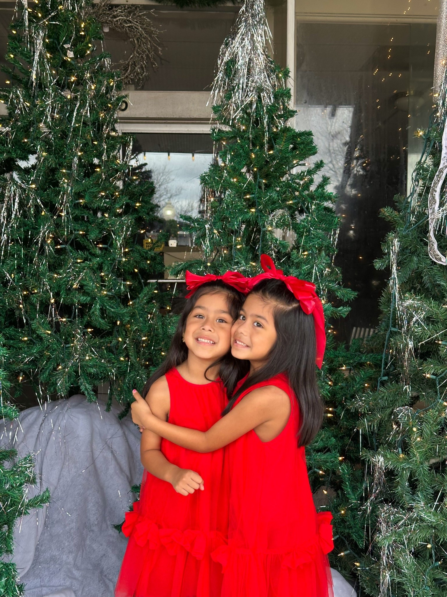 My little loves. ❤️

#LTKKids #LTKmomlife #LTKHoliday