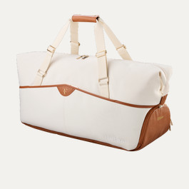 RF Lawn Collection Practice Duffel Bag | Wilson Sporting Goods