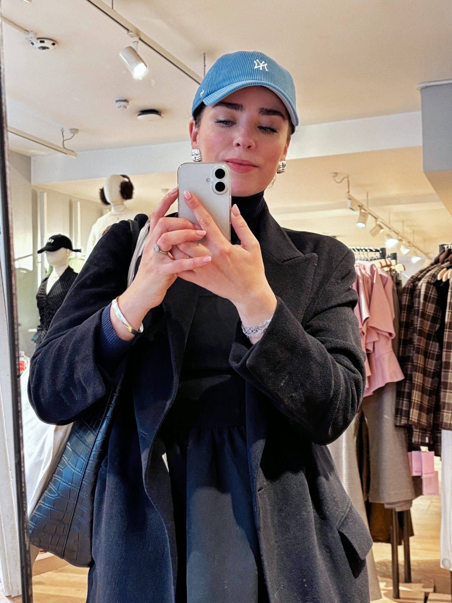 Must stop adding to my baseball cap collection 🧢 

#LTKgiftguide #LTKwinter #LTKuk