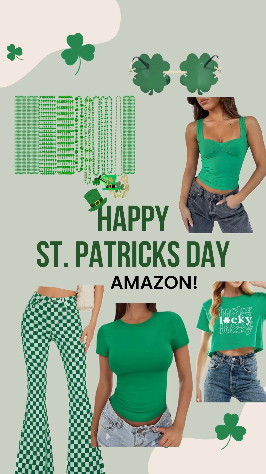 st patricks day outfit women, st patrick’s day, st patricks day outfit amazon


#LTKootd #LTKSeasonal