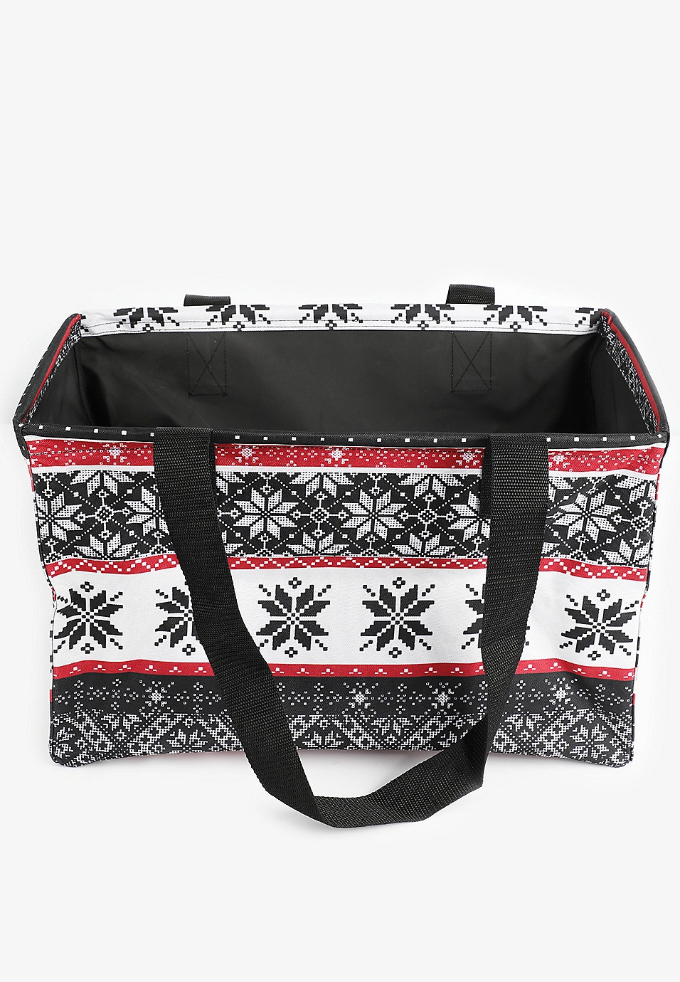 Good Tidings Tote | Maurices