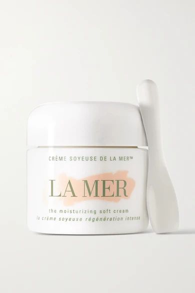 La Mer - The Moisturizing Soft Cream, 60ml - one size | NET-A-PORTER (UK & EU)