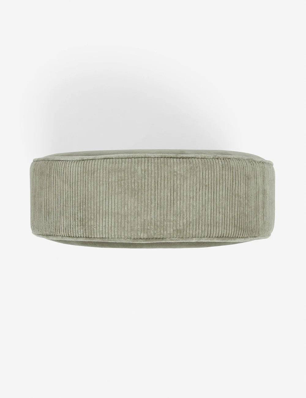 Velvet Disc Pillow by Sarah Sherman Samuel | Lulu and Georgia 