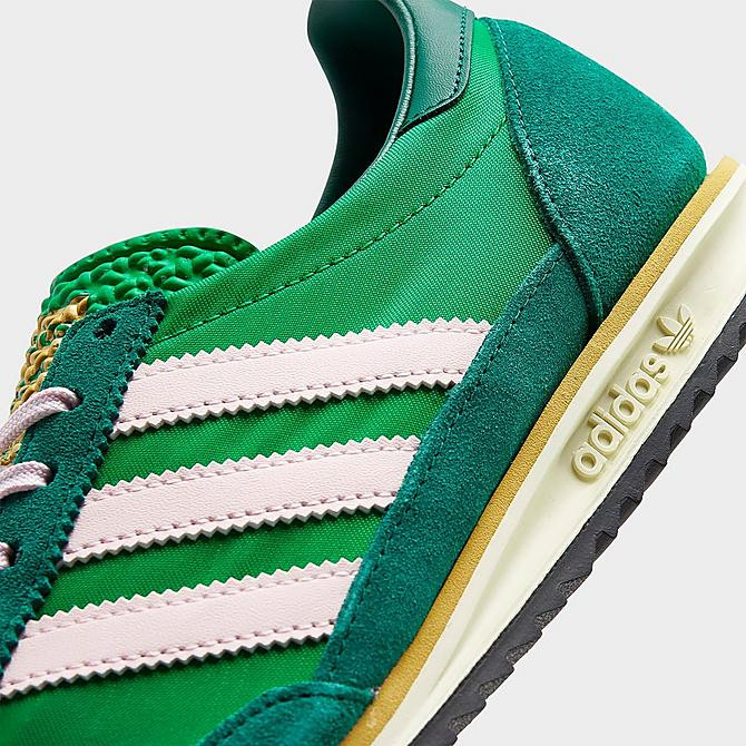 Women's adidas Originals SL 72 Casual Shoes | Finish Line (US)