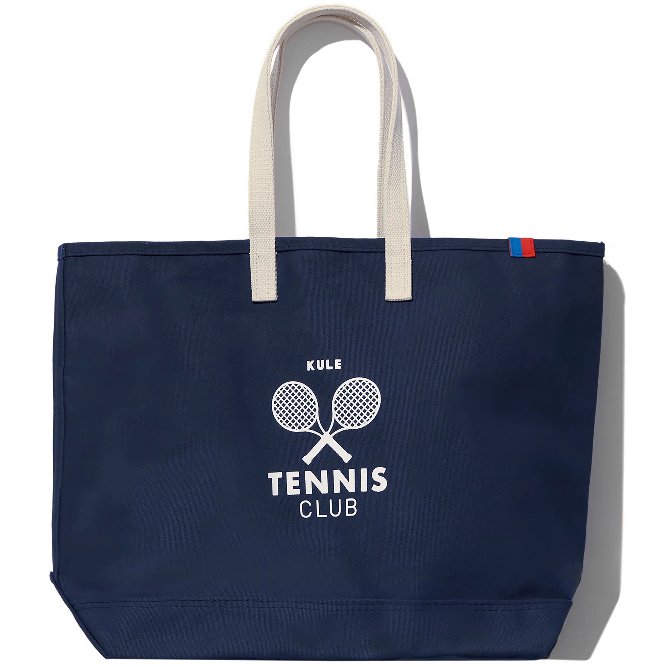 The Over the Shoulder Tennis Tote | KULE (US)