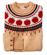 Apple Harvest Sweater | Kiel James Patrick