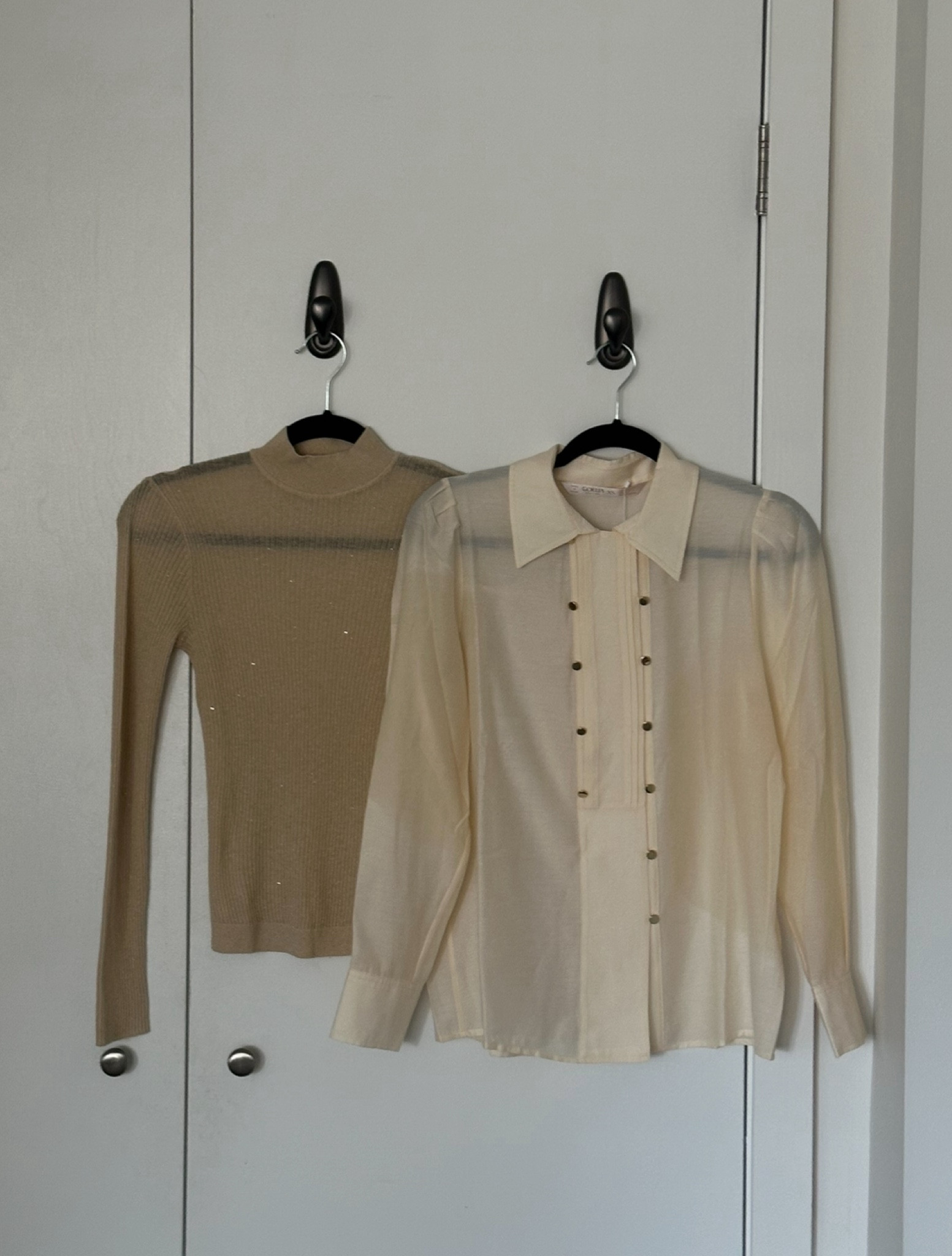 classy and cute tops from Goelia!!! 

#LTKFindsUnder100 #LTKHoliday #LTKWorkwear