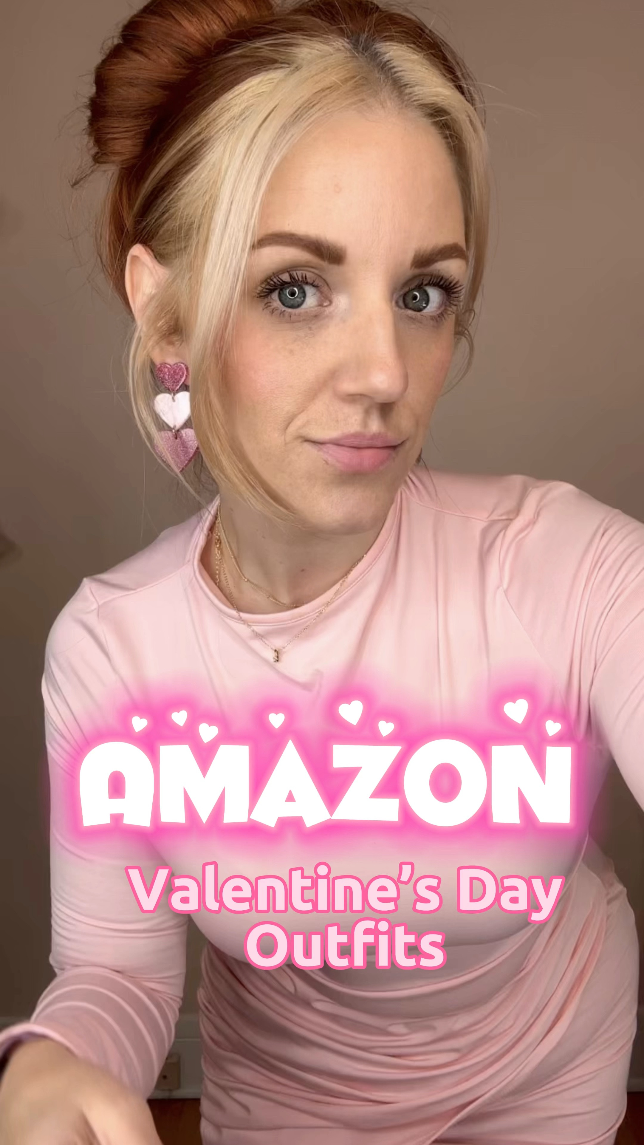 Affordable Amazon Valentine’s Day Outfits!

Large in everything except bodysuit is XL!
Size down half size in shoes.

#LTKSeasonal #LTKmidsize #LTKfindsunder50