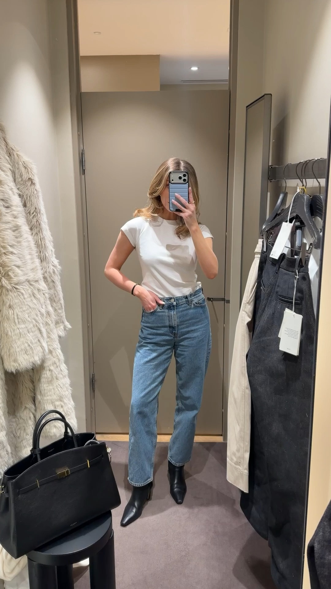 Favourite white T-shirts 
Cos clean cut & Uniqlo mini tee

#LTKuk #LTKspring #LTKsummer
