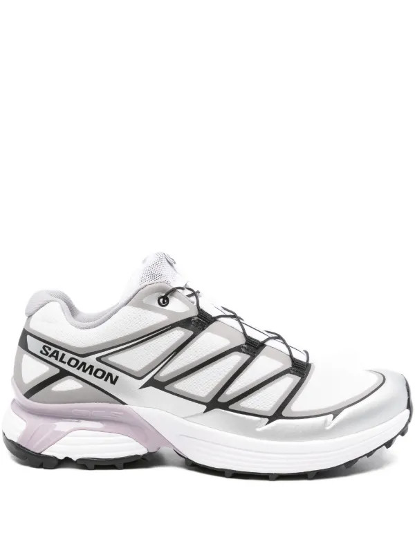 Salomon XT-Pathway 2 Sneakers  | White | FARFETCH | Farfetch Global
