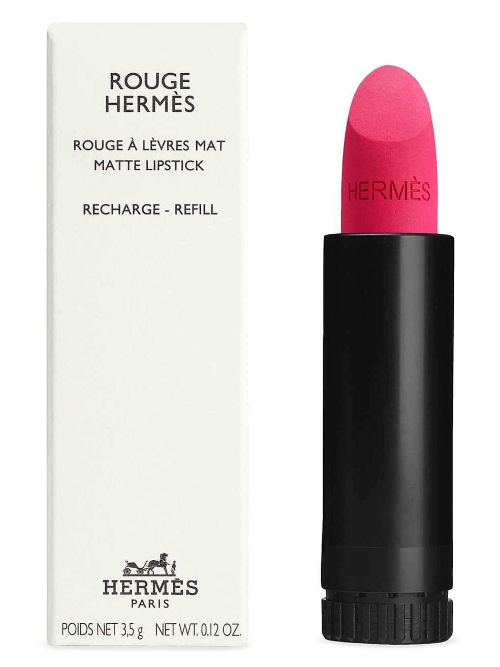 HERMÈS Rouge Hermès Matte Lipstick | Saks Fifth Avenue