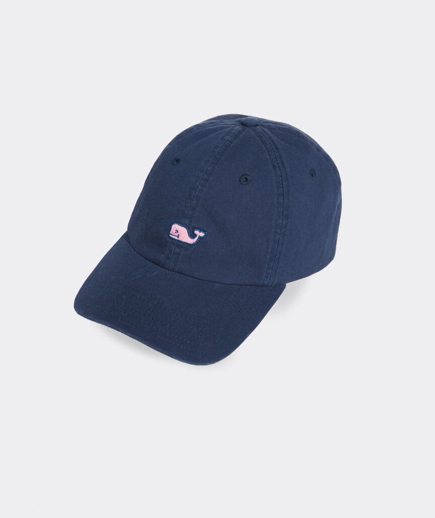 OUTLET Women's Classic Baseball Hat | vineyard vines