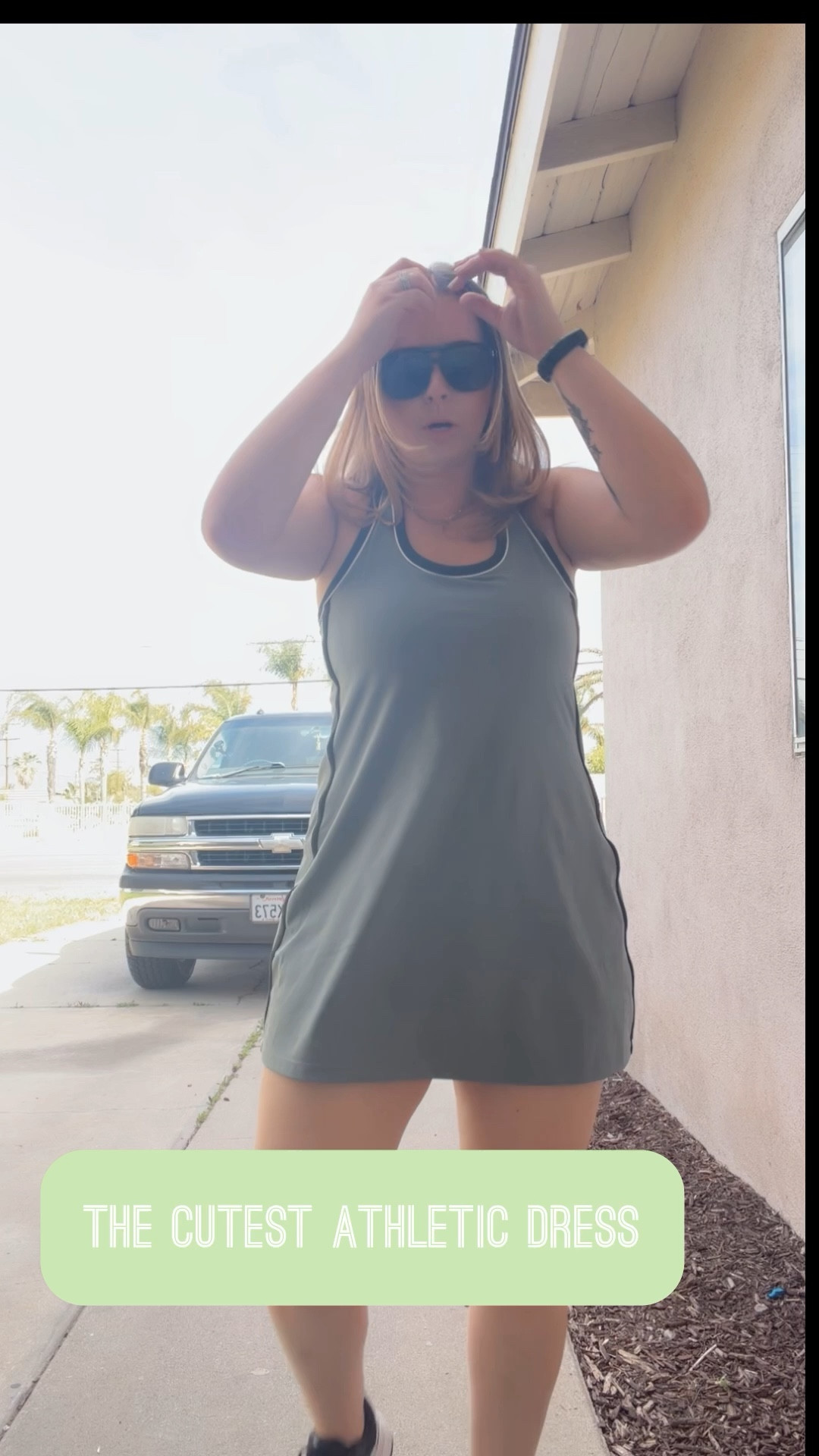 Cute & Comfy❤️ 

#LTKmomlife #LTKActive #LTKootd