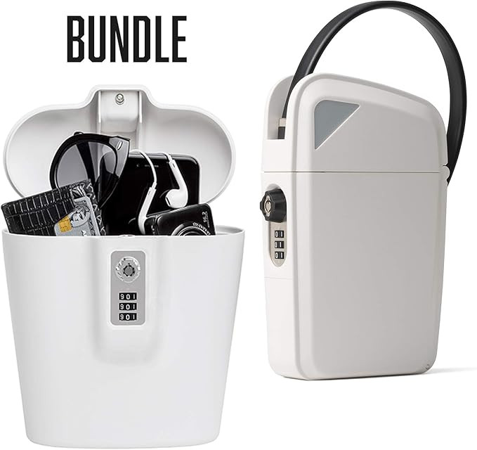 Visit the SAFEGO Store | Amazon (US)