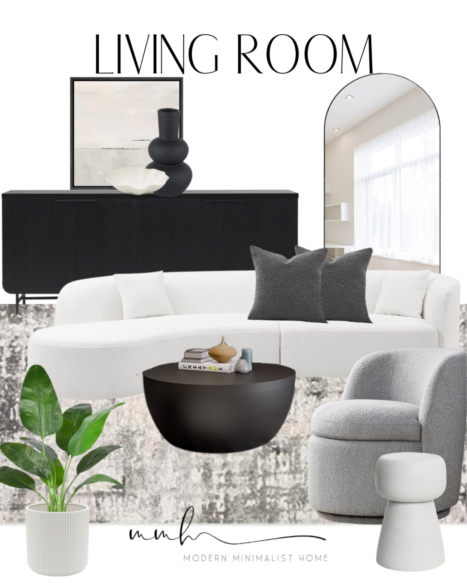 Affordable Amazon living room decor 

living room // living room rug // living room furniture // living room decor // living room Inspo // living room chair // living room design // living room ideas // living room couch // living room wall decor // home decor // modern home decor // decor // modern home // modern minimalist home // amazon home // home decor amazon // home decor 2023 // amazon home decor // wayfair // target home // target decor // home // 

#LTKhome #LTKxPrime #LTKfindsunder100