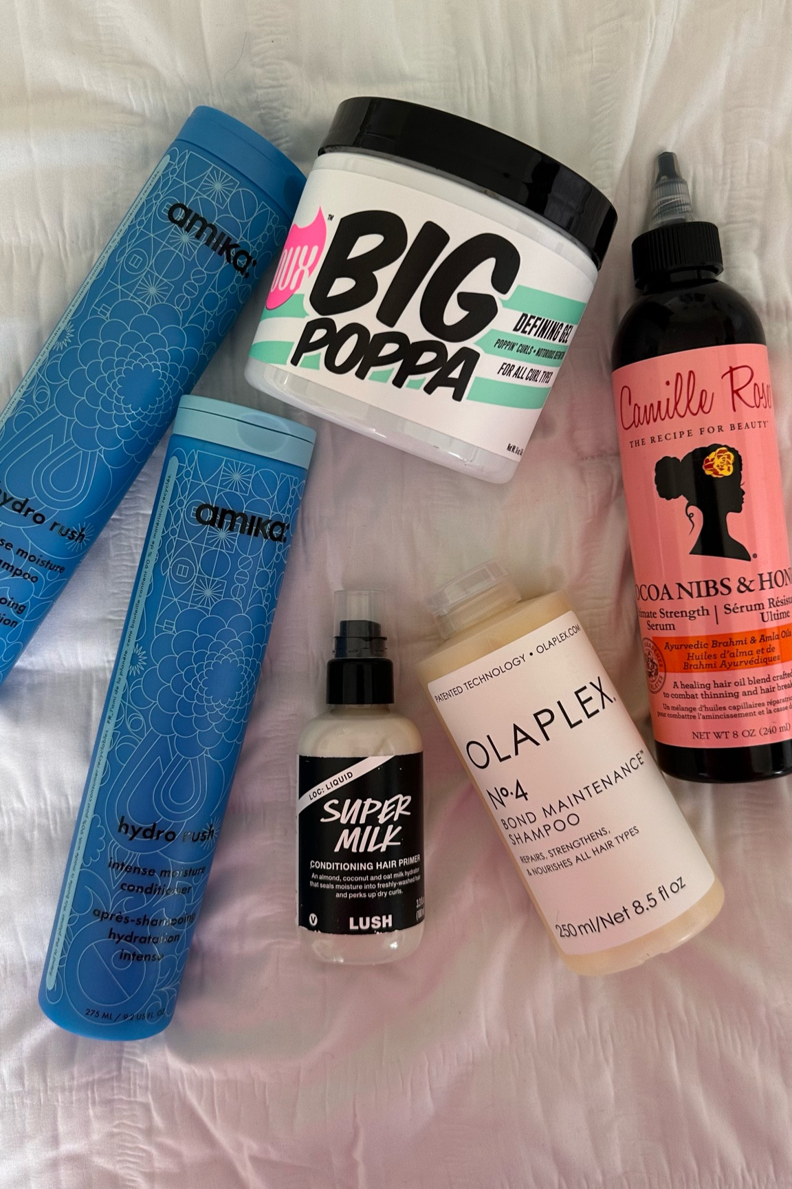 Hair care, hair products, textured hair, Amika 

#LTKMostLoved #LTKBeauty