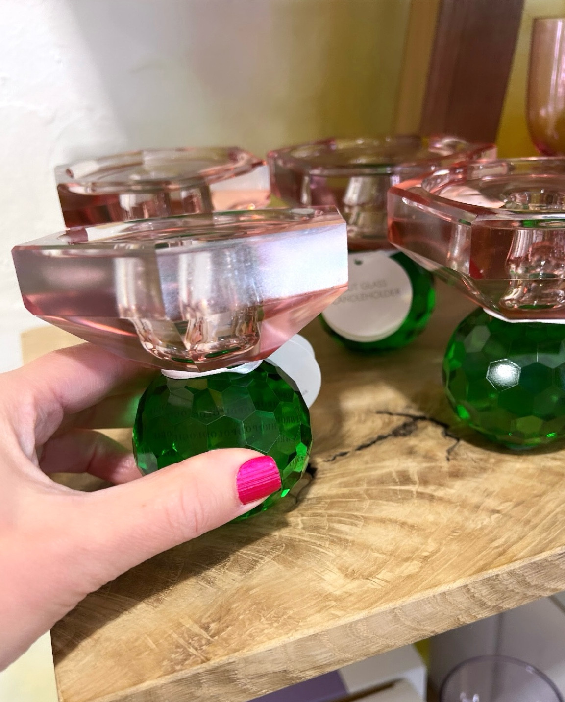 Anthropologie spring table



#LTKSeasonal #LTKFindsUnder100 #LTKHome